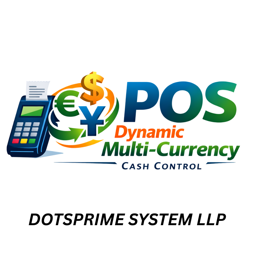 POS Multi Currency Payment | POS Multi Currency Cash Control | POS Dynamic Multi Currency Cash Control | POS multi-currency payments with dynamic cash-in and cash-out operations across multiple currencies
