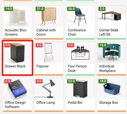  POS Product Stock | POS product available product quantity | POS product Stock real time 