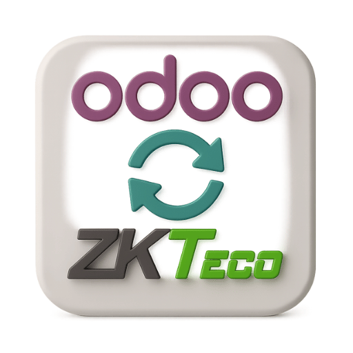 ZKTeco Integration | ZKTeco Biometric Attendance Integration | Odoo-ZKTeco Biometric Integration | Leading Odoo-ZKTeco Service provider