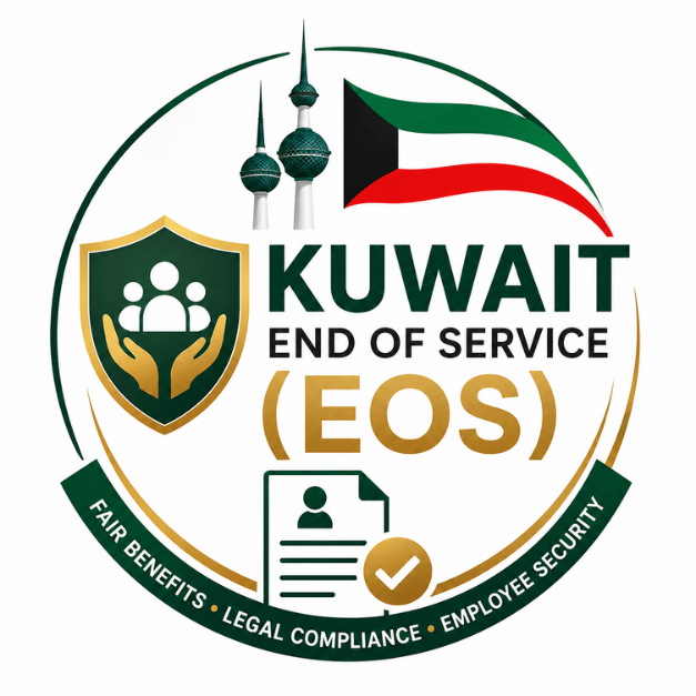 Kuwait End of Service | Kuwait End of Service (EoS) Management | Employee Exit Automation | Automated Accounting Integration (17.0)