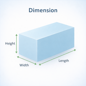 All in one Dimension | Sale, Purchase, Invoice and Product Dimension | Managing Product Dimensions (Height/Width) Across Sales, Purchases, Invoices, and Manufacturing in Odoo (16.0)