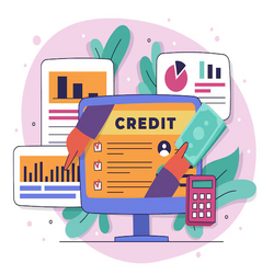 Credit Limit | Customer Credit Limit (16.0)