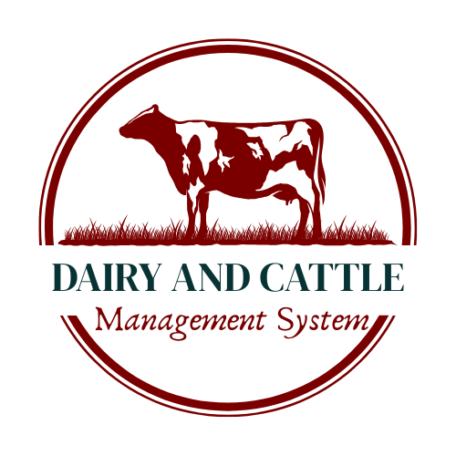 Dairy Management | Cattle Management | Dairy and Cattle Management System (16.0)