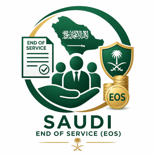 Saudi End of Service | Saudi End of Service (EoS) Management | Employee Exit Automation | Automated Accounting Integration (16.0)