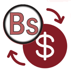 POS Multi Currency Cash Control | Cash Control in Venezuela | USD and Bs Currency Cash Control (16.0)