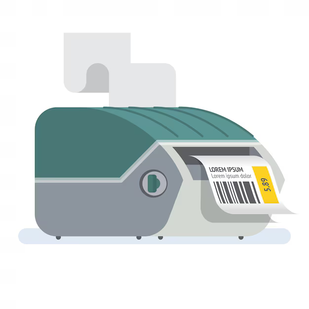 Dynamic Product Label | Odoo Product Label Builder (16.0)