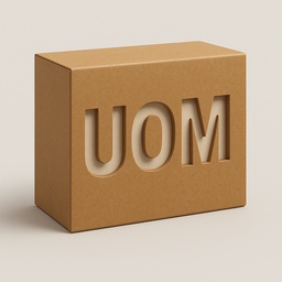 Update UOM Forcefully | Product UOM change | Update Product UOM in entire odoo (Original) (16.0)
