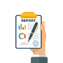All in one thermal print report | Thermal Print report for Sale, Purchase, Invoice and Point of Sale | Thermal Report 