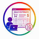 Odoo Sale Estimates in Customer Portal| Customer Sales Estimates Portal| Customer Quotation & Sales Estimates Portal | Sales Estimates Portal