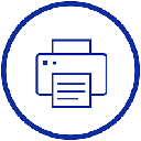 POS Receipt A5 | Point of Sale Size A5 Size Receipt