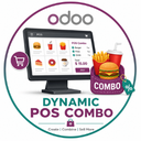 Dynamic POS Combo for Odoo | Product Bundles, Combo Packs | Product Packs, Bundle Offers & Combo Deals | Smart Product Pack and Combo Builder